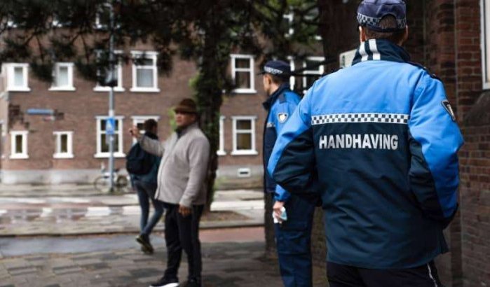 Boa's Utrecht verdacht van racisme tegen Marokkanen