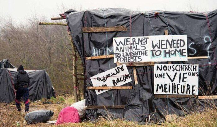 Europa wil kampen voor migranten openen in Noord-Afrika