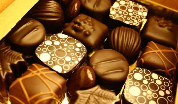 Marokko stuurde bonbons naar zieke President Bouteflika