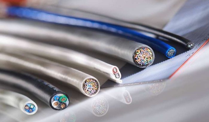 TE Connectivity opent fabriek in Marokko