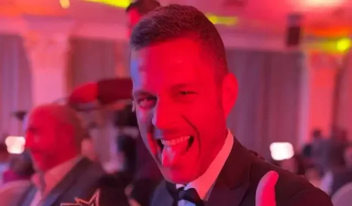 Othman Ktiri is beste Marokkaanse ondernemer ter wereld