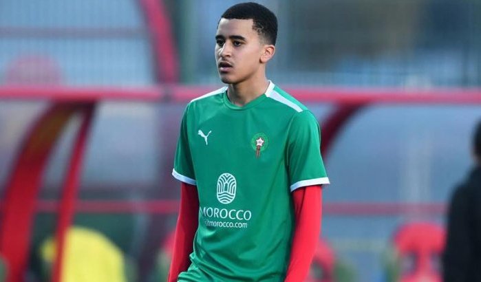 Droomtransfer Abdellah Ouazane mislukt 