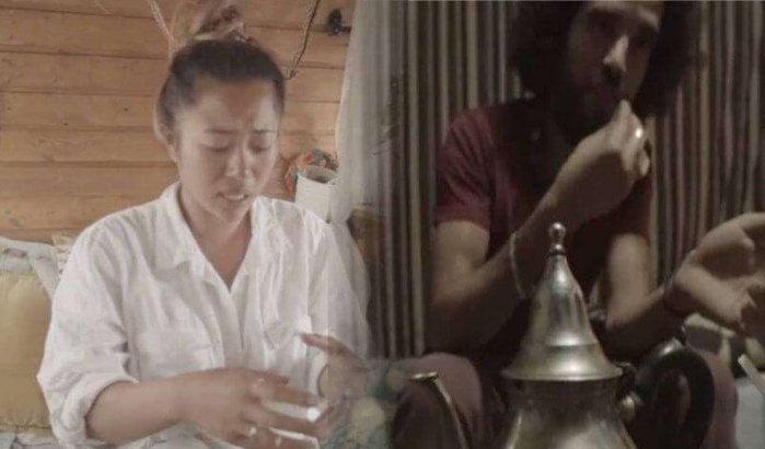 Bekende YouTubster beleeft afschuwelijk moment in Marokko (video)