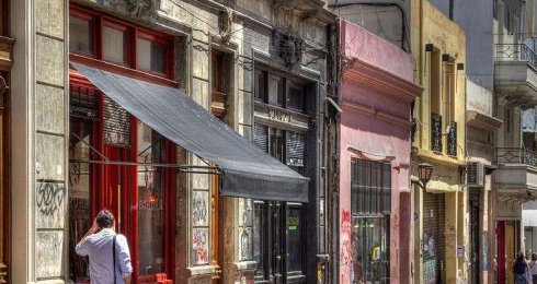 Buenos Aires