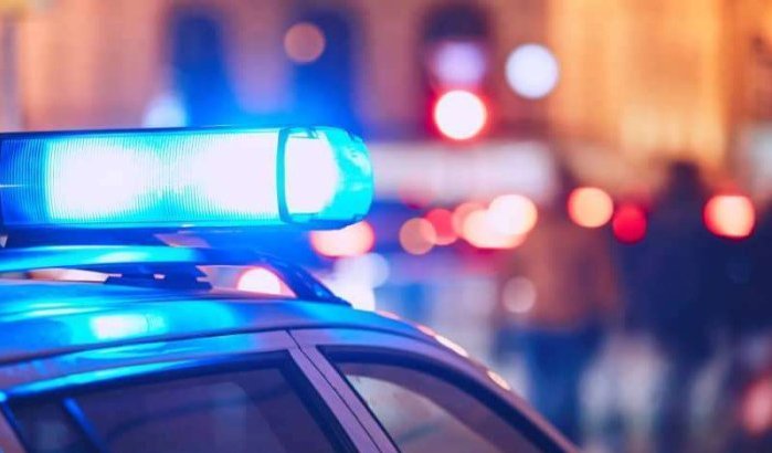 Marokkaan in Spanje tussen leven en dood na aanval