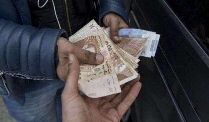 Kaïd in Casablanca opgepakt voor corruptie