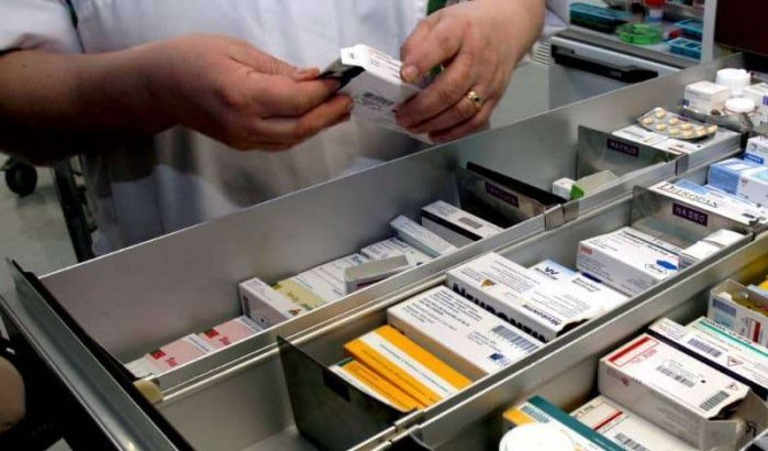 Tekort aan geneesmiddelen in Marokkaanse apotheken