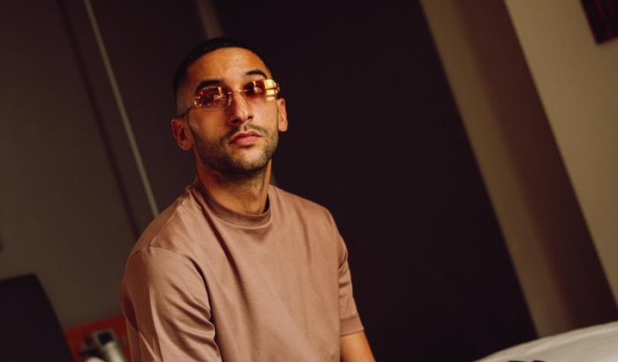 Hakim Ziyech moet kiezen