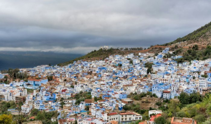 Lichaam vermiste lerares gevonden in Chefchaouen 