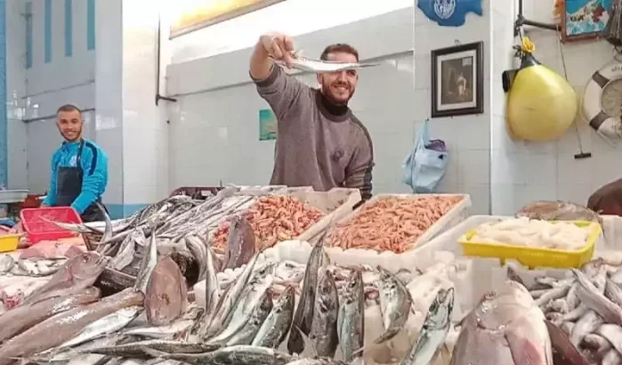 Marokkanen vrezen dure Ramadan zonder traditionele sardine