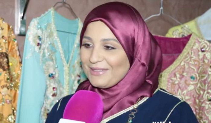 Welke kaftans zijn dit seizoen in de mode? (video)