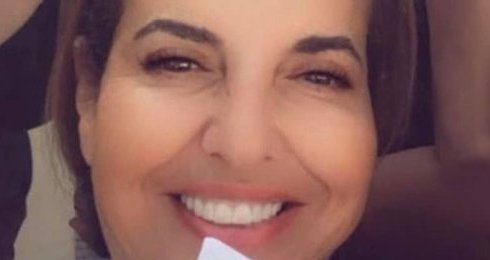 Naima Jillal