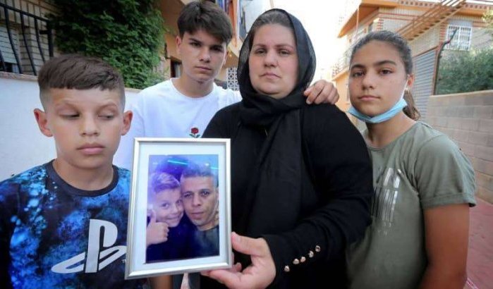 Spanjaard bekent moord op Younes Bilal in Murcia