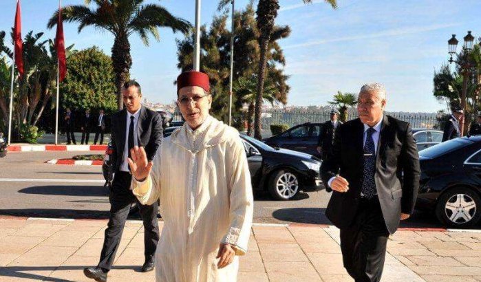 Marokko: hoeveel verdienen ministers?