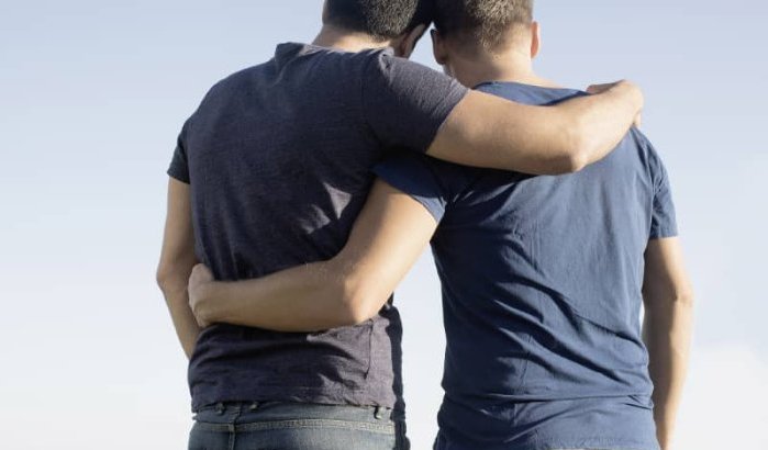 Omar bijna vermoord door eigen familie omdat hij homo is