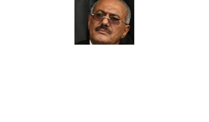 President Saleh vindt toevlucht in Marokko 