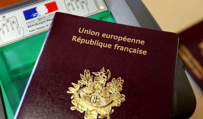 Marokkaanse ex-terroristen willen Franse nationaliteit terug
