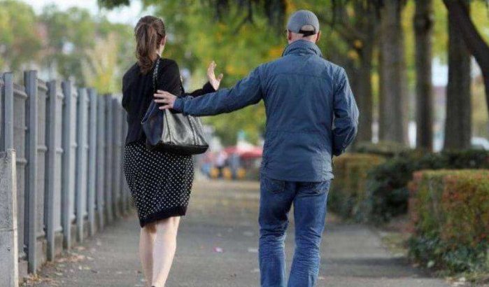 Marokko: man cel in dankzij nieuwe wet over seksuele intimidatie op straat