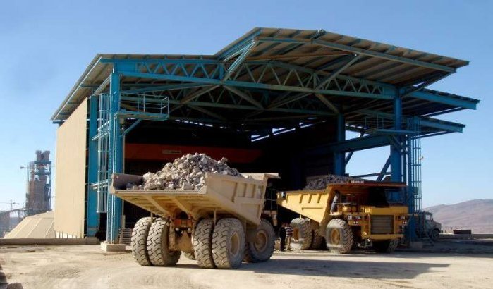Settat krijgt cementfabriek met capaciteit van 2,2 miljoen ton per jaar