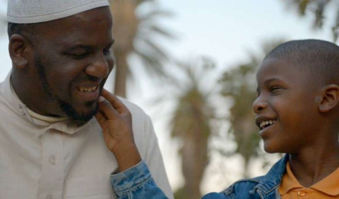 Into Darkness van Rachida El Garani genomineerd op filmfestival Amsterdam
