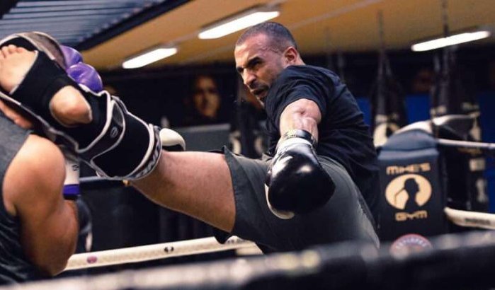 Badr Hari op 20 juni 2020 terug in de ring (video)