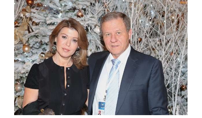 Marokkaan presidentskandidaat in Israël
