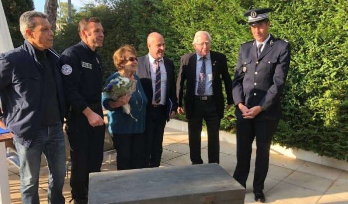 "Marokkaanse" hutkoffer onthult 80 jaar na dato geheimen