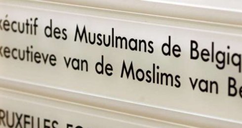 Moslimexecutieve van België