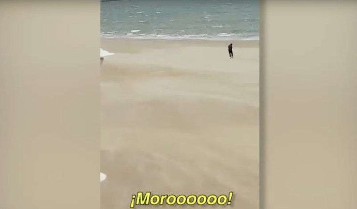 Melilla: onderzoek naar racistische uitspraken agent tegen Marokkaan (video)