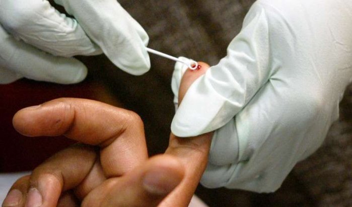 Marokkaanse ministerie: opzettelijke besmetting HIV-virus is gerucht