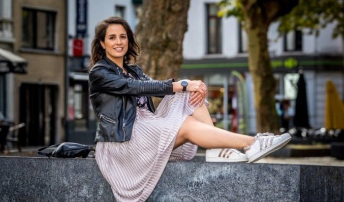 Meryem El Mandoudi stopt als presentatrice jeugdjournaal