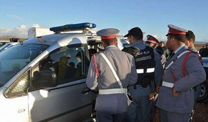 Marokko: arrestaties na onthoofding vrouw in Ifrane
