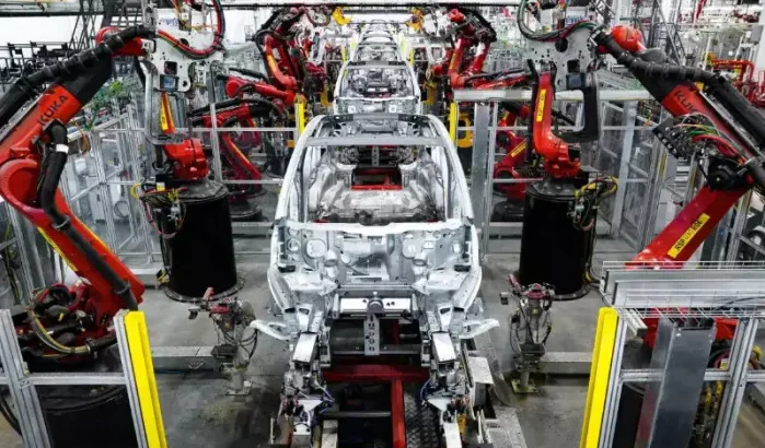 Marokko: nieuwe gigant in de productie van batterijen?