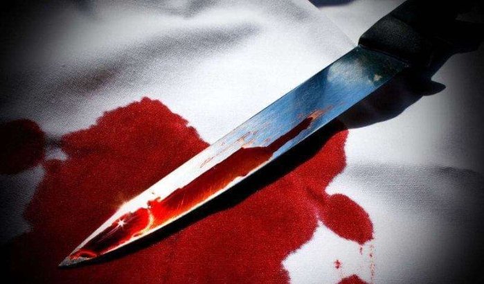 Marokko: jonge vrouw in Kenitra begaat onherstelbaar misdaad