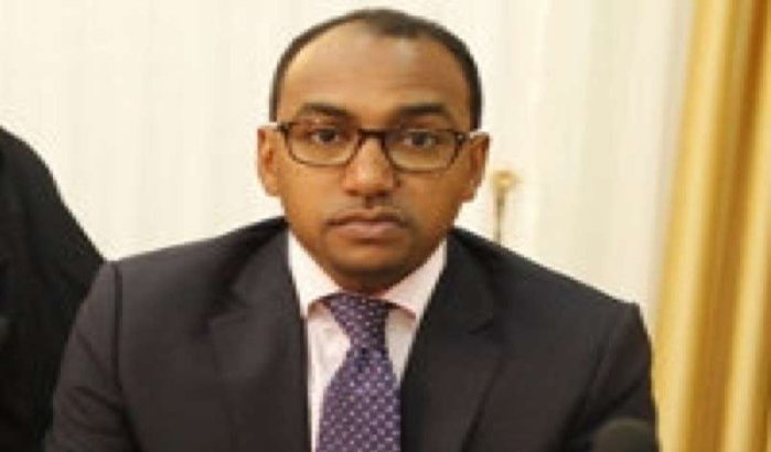 Marokkaanse Mustapha Ben Barka wordt minister in Mali