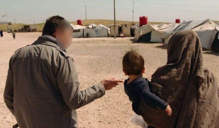 België: Syriëgangsters tot celstraf veroordeeld