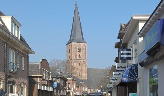 Weer Hengelo