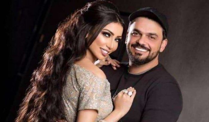 Huwelijk Dounia Batma en Mohamed Al Turk gestrand