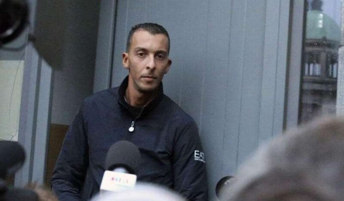 Mohamed Abdeslam terug vrij ondanks veroordeling