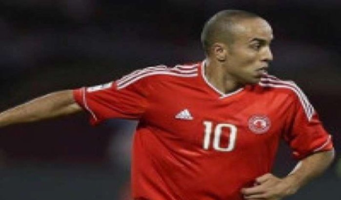 Houssine Kharja ontslagen bij Al Arabi