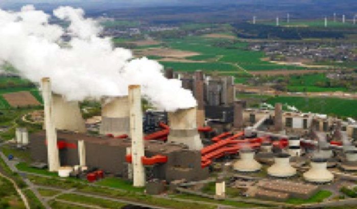 Marokko bouwt kolencentrale van 2,5 miljard