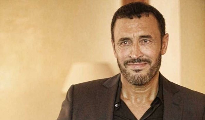 Kadem Saher wil Marokkaanse nationaliteit