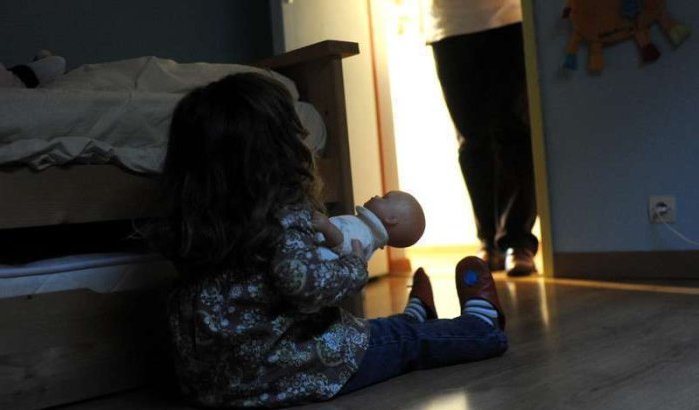 Door Frankrijk gezochte pedofiel in Agadir gepakt