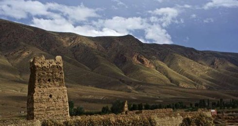 Tafilalet