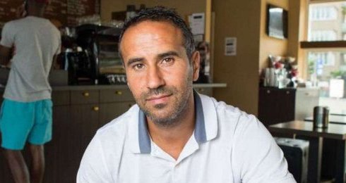 Dries Boussatta