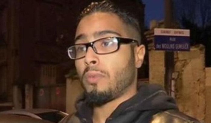 "Daesh host" Jawad Bendaoud aangevallen door escortgirl?