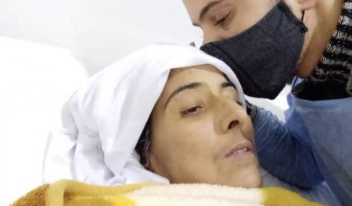 Marokkaan verkoopt nier om doodzieke moeder te redden
