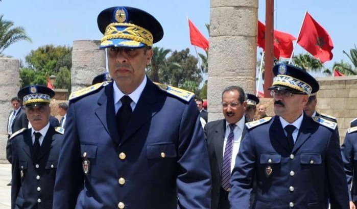 Politieverantwoordelijken in Ksar El Kebir geschorst vanwege corruptie