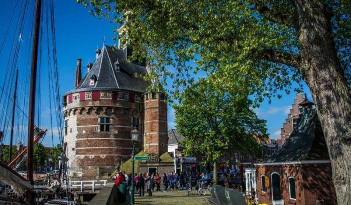 Weer Hoorn