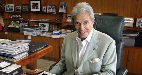 Brahim Zniber